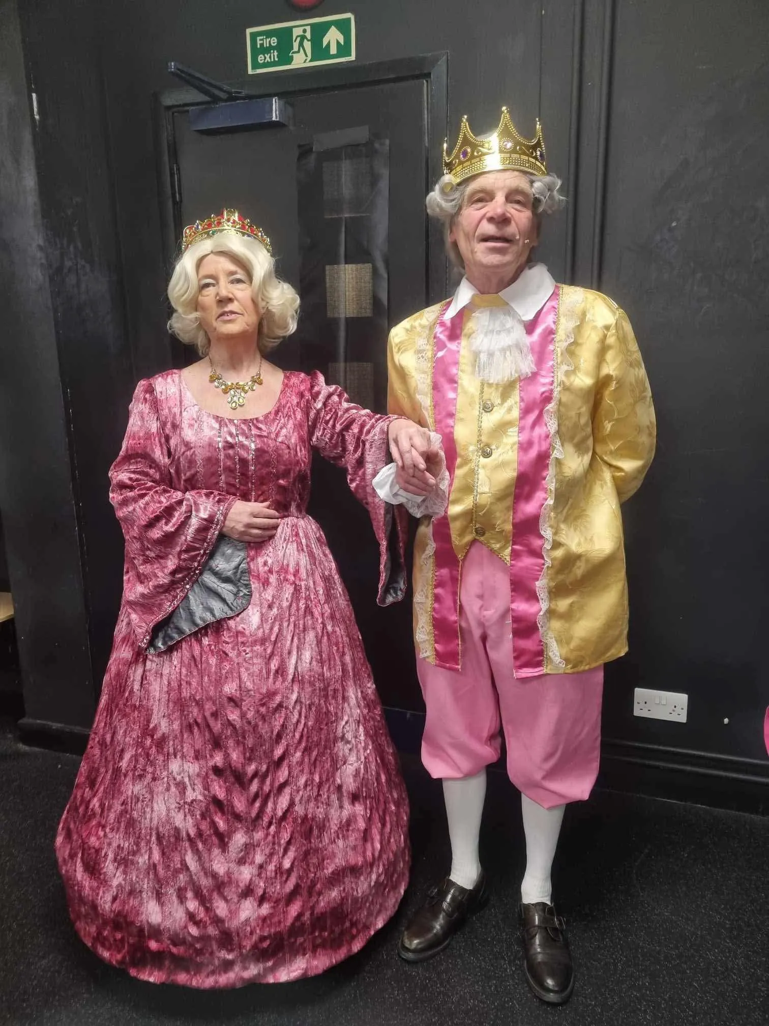 Sleeping Beauty Gallery Image